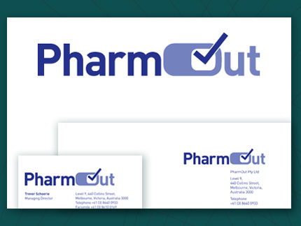 PharmOut