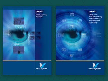 Vision Fire and Secruity