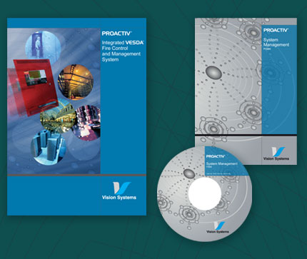 Vision Fire and Security