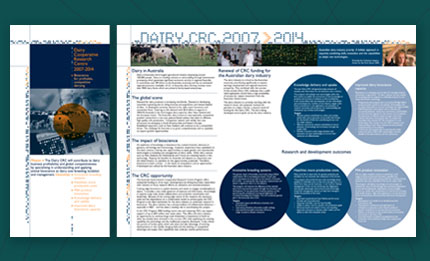Dairy CRC