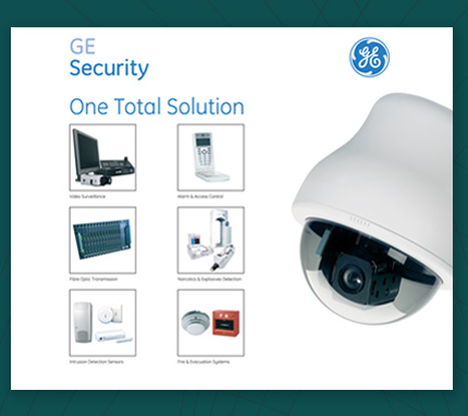 GE Security